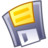 Floppy Icon